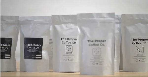 Proper Coffee Co