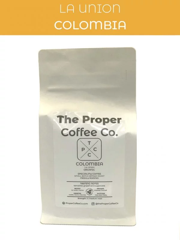 Buy Speciality Coffee from Colombia