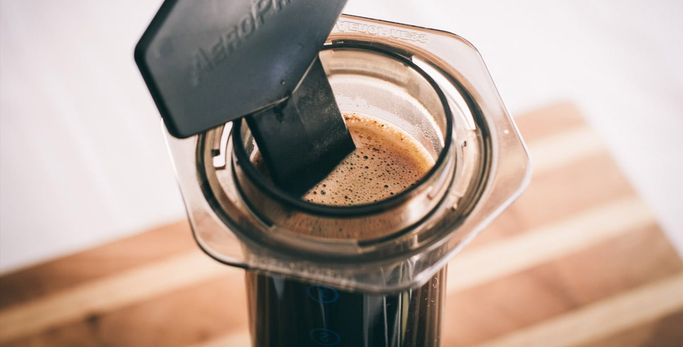 AeroPress Coffee Guide