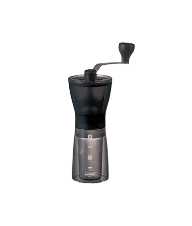 Hario Mini Mill Coffee Grinder