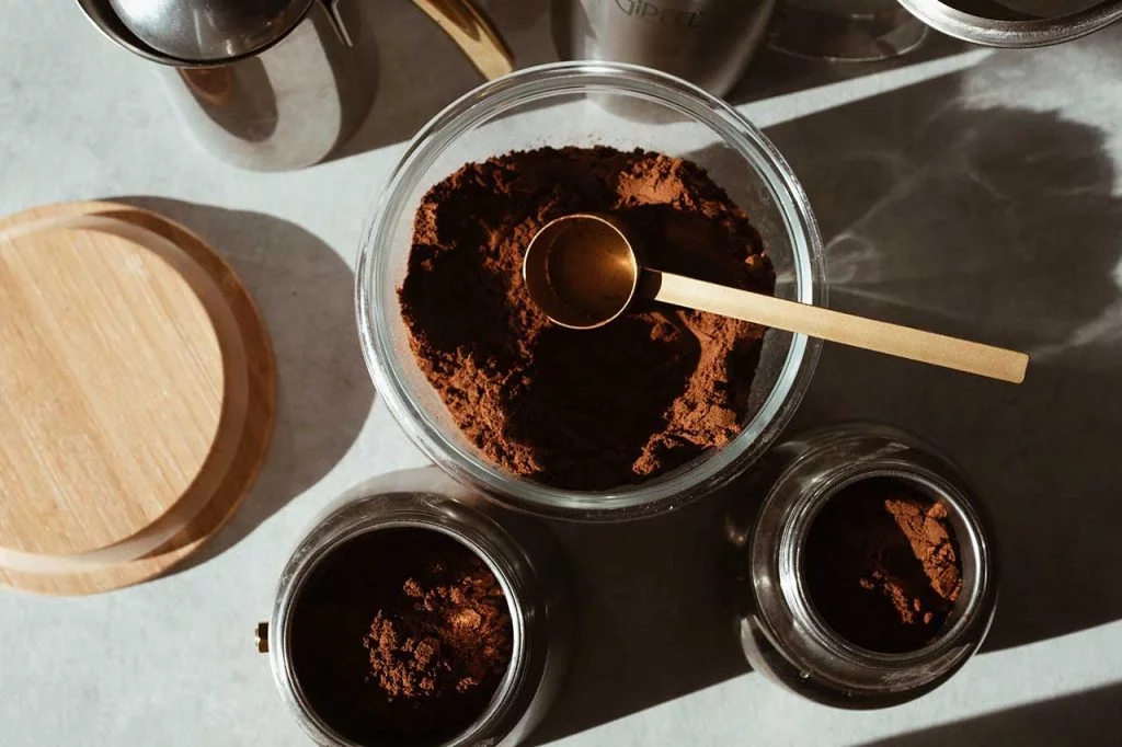 How to Properly Store Coffee | Our Guide