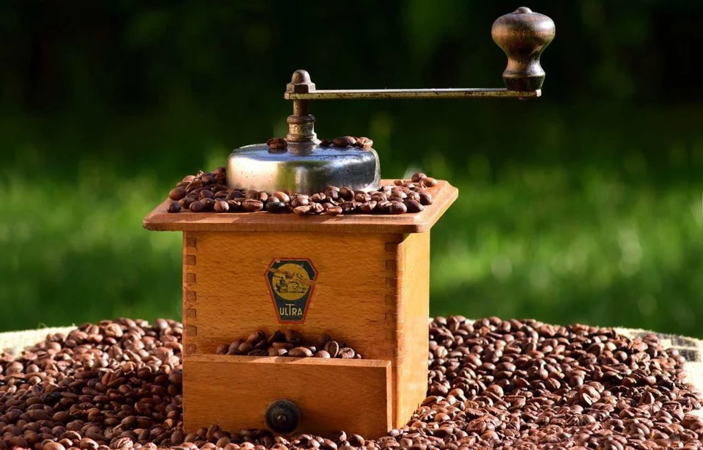 Grinding Speciality Beans for a Perfect Cup of Coffee