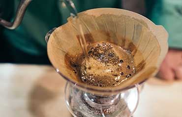 Coffee Brewing Mistakes to Avoid