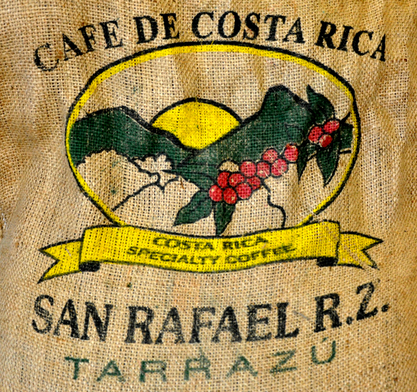 Costa Rican Coffee