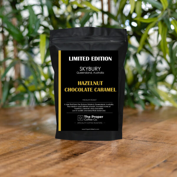 Skybury Australia Limited Edition Speciality Coffee