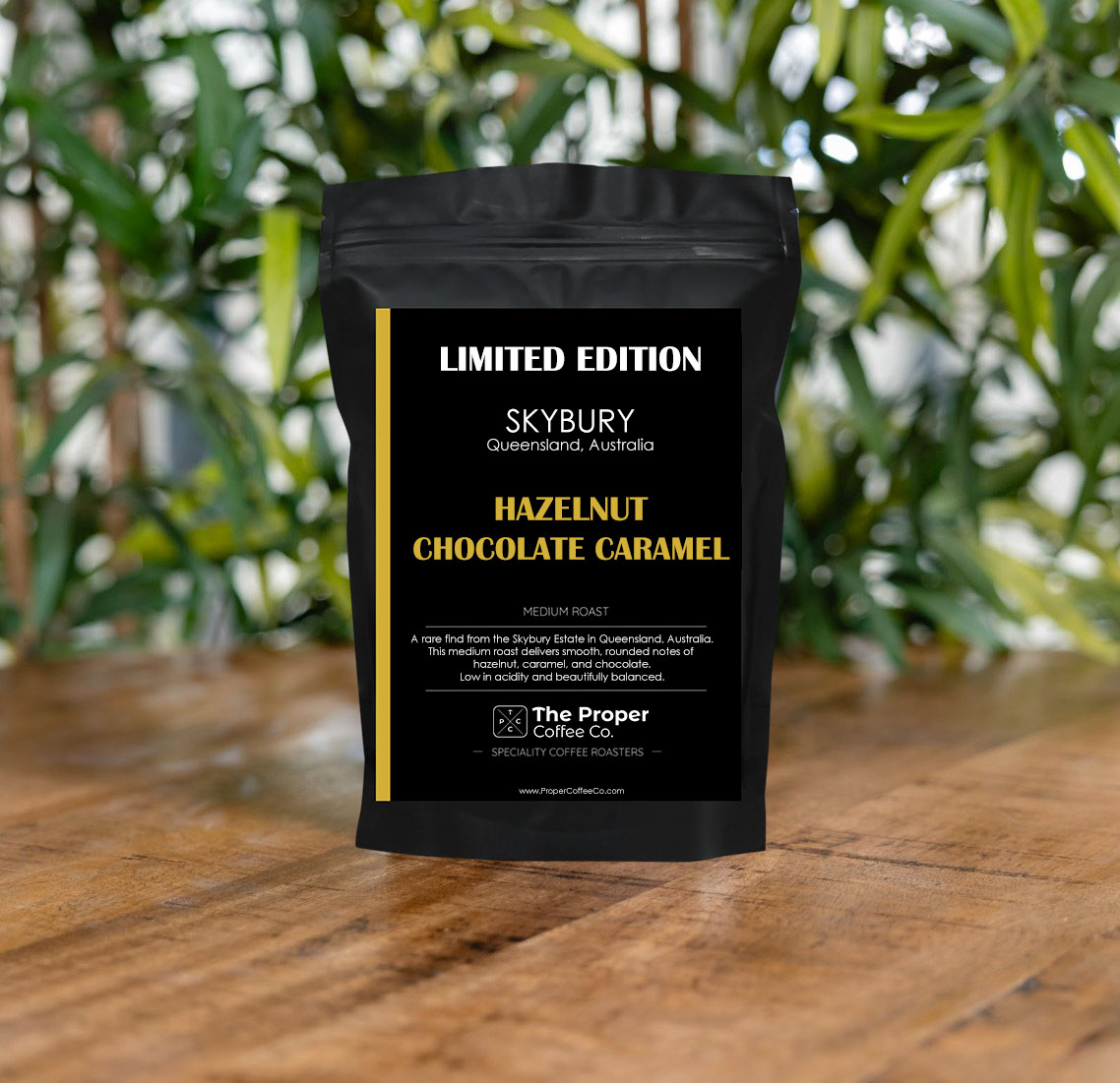 Skybury Australia Limited Edition Speciality Coffee