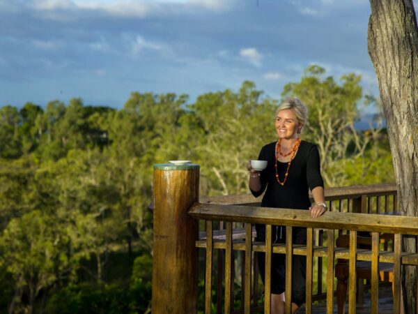 Skybury Coffee Plantation Queensland Australia